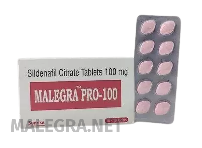 Malegra Pro 100