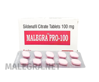 Malegra Pro