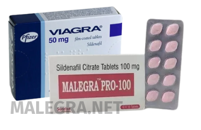 Malegra vs Viagra