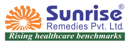 Sunrise Remedies pvt Ltd